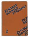GRÄFF, WERNER. Es Kommt der Neue Fotograf! [Here Comes the New Photograph!].